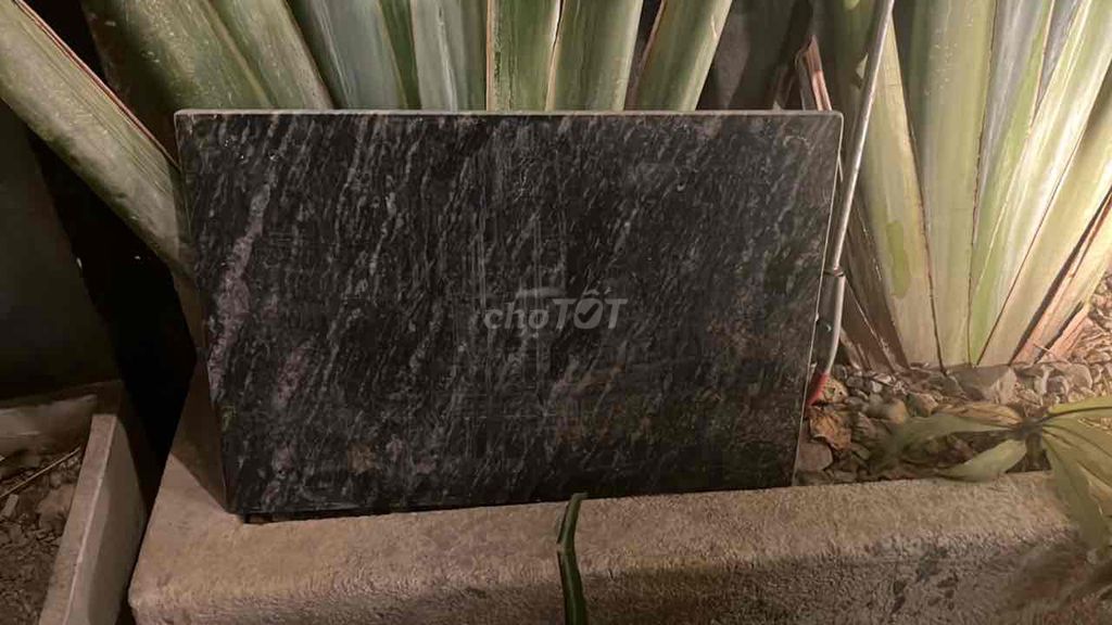 mặt bàn  Đá tự nhiên 50x70cm. Mua bán Nội thất, đồ gia dụng khác tại Huyện Diên Khánh Khánh Hòa được đăng bởi Tuấn hình 1