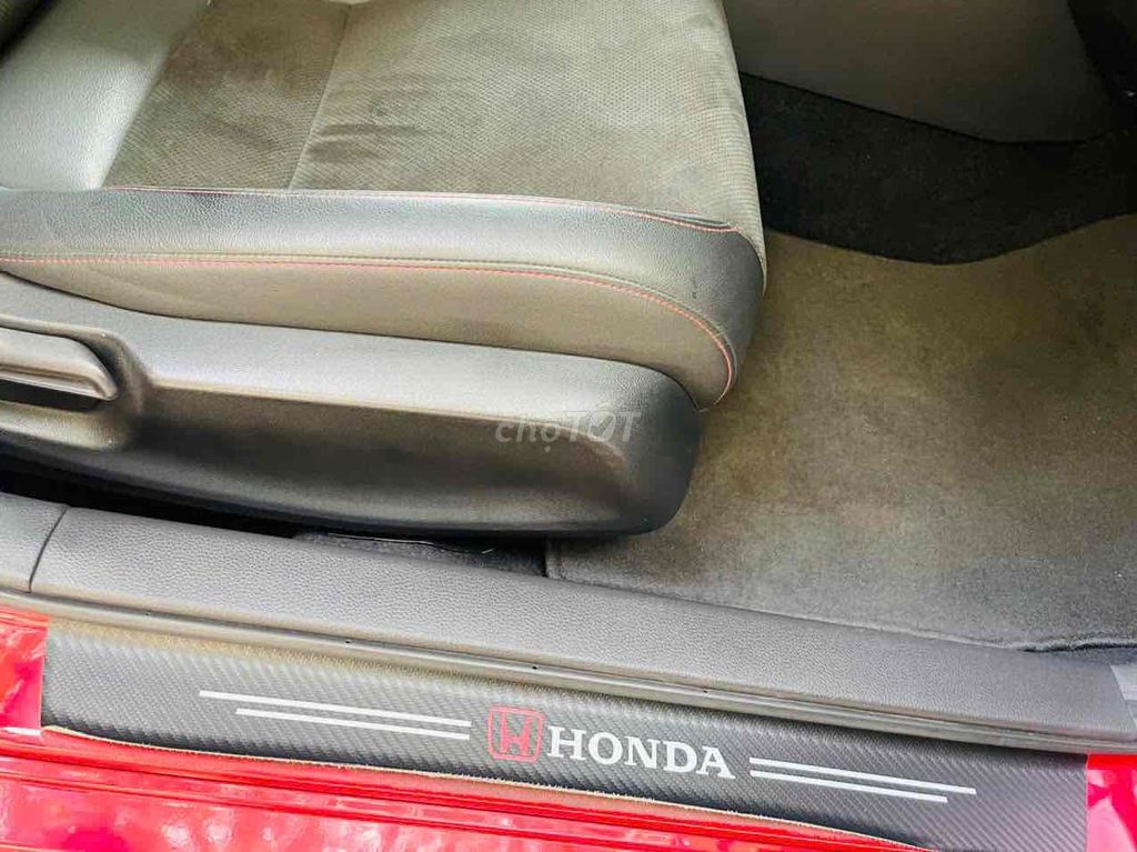 Honda Civic 2022 RS - 22000 km. Mua bán Ô tô tại Thành phố Biên Hòa Đồng Nai được đăng bởi Tấn Thịnh hình 12