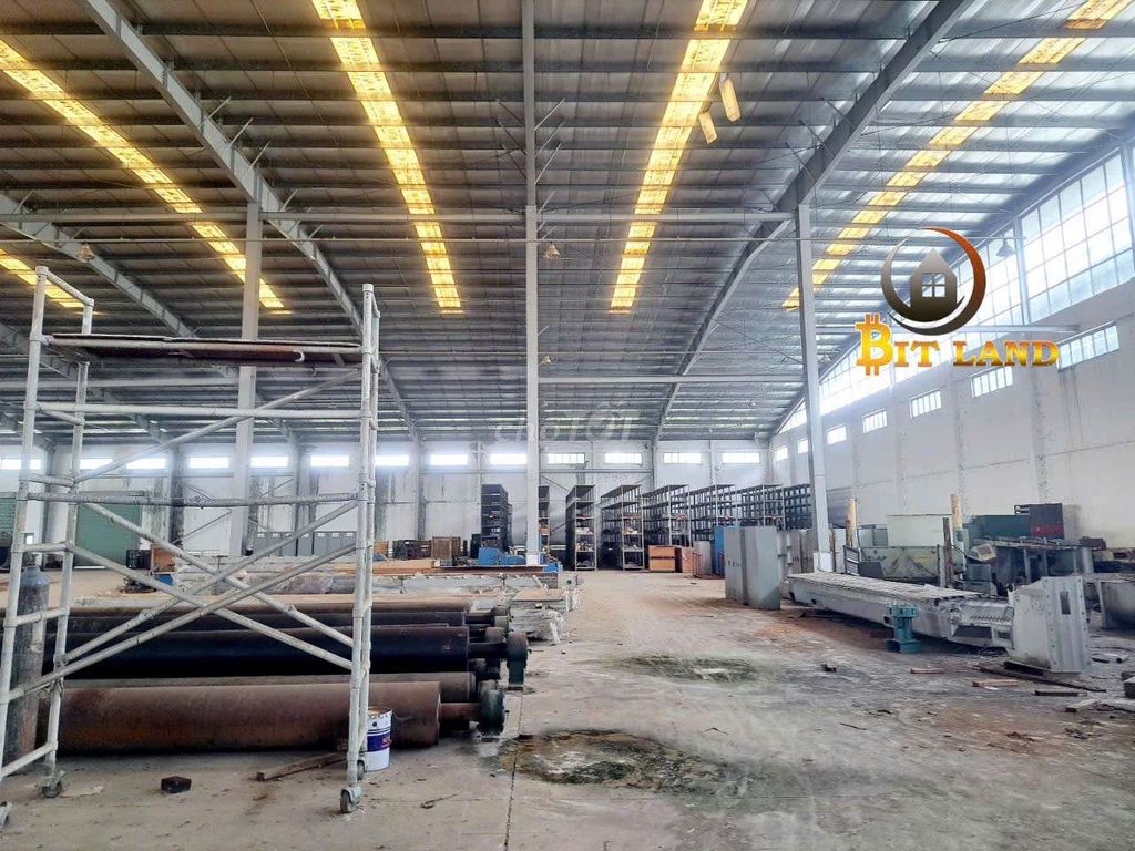 Cho Thuê Kho  Gần Thị Trấn Long Thành ,Đồng Nai. Cho thuê văn phòng, mặt bằng kinh doanh tại Huyện Long Thành Đồng Nai được đăng bởi BIT LAND hình 1