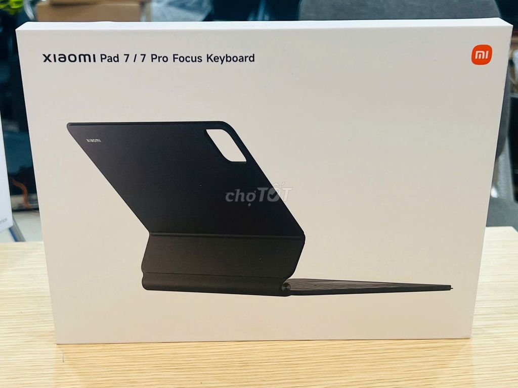 Xiaomi Pad 7 Pro 11.2 inch 12GB/256GB Xám. Mua bán Máy tính bảng tại Quận Đống Đa Hà Nội được đăng bởi Thế Hoàng hình 1