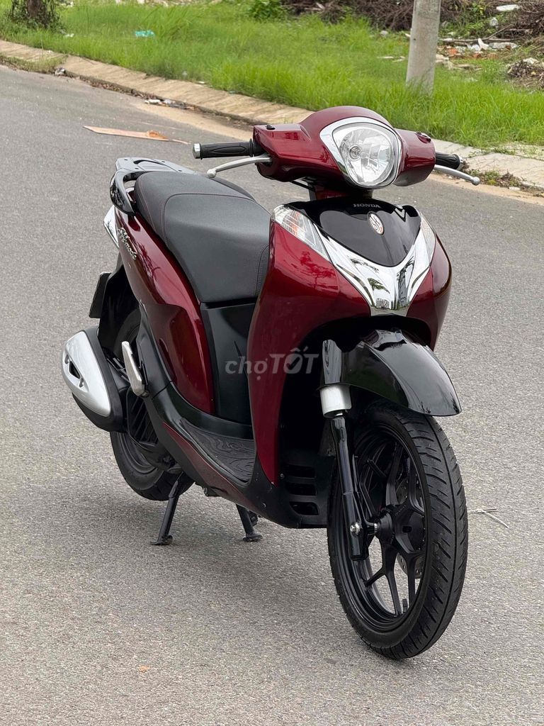 Honda SH mode 2015, госномер 43, родной мотор в отличном состоянии