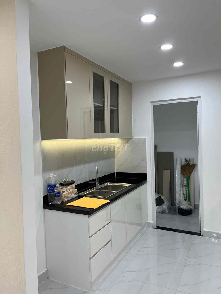 Chính chủ cho thuê căn 2PN 2WC 84m2 Conic Boulevard Đường Huỳnh Bá Chánh, Xã Tân Kiên, Huyện Bình Chánh, Tp Hồ Chí Minh Huyện Bình Chánh Tp Hồ Chí Minh
