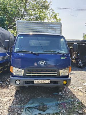 Cần bán hyundai HĐ 65 thùng kín xe đẹp. Mua bán Xe tải, xe ben tại Huyện Củ Chi Tp Hồ Chí Minh được đăng bởi hainguyen