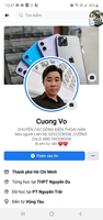Cuong_Vo Mobile Cuong_Vo Mobile
