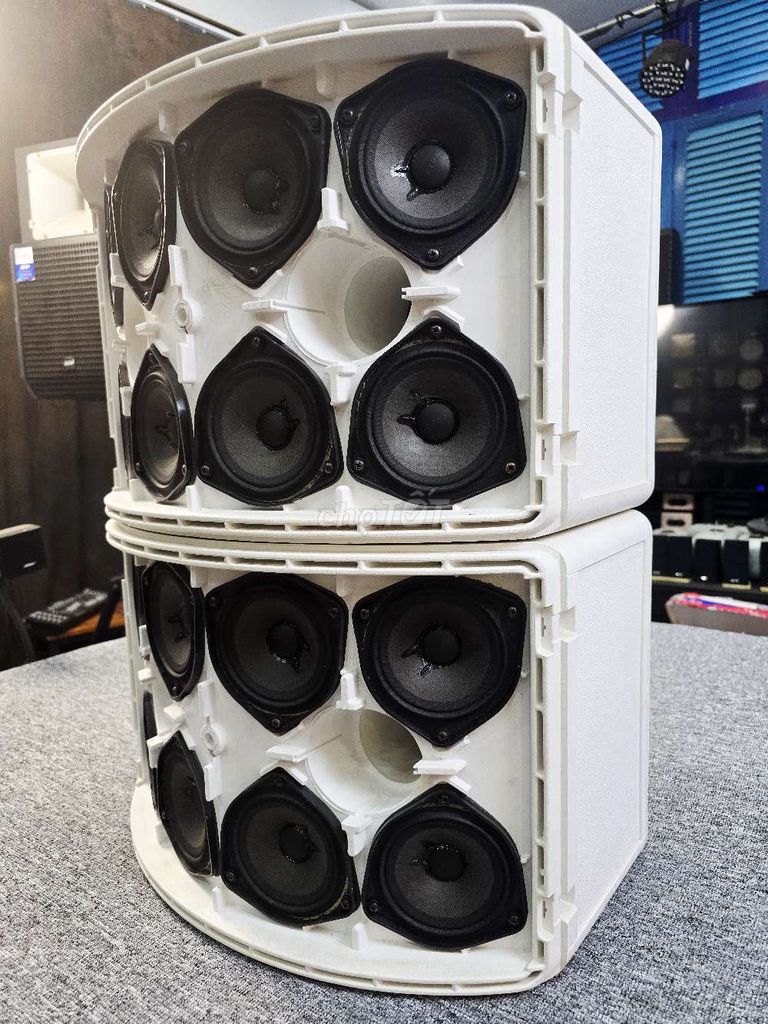 BOSE 802 SERIES II. Mua bán Tivi, Âm thanh tại Quận Bình Thạnh Tp Hồ Chí Minh được đăng bởi HÀNG NHẬT ĐẤU GIÁ SAMURAI hình 4