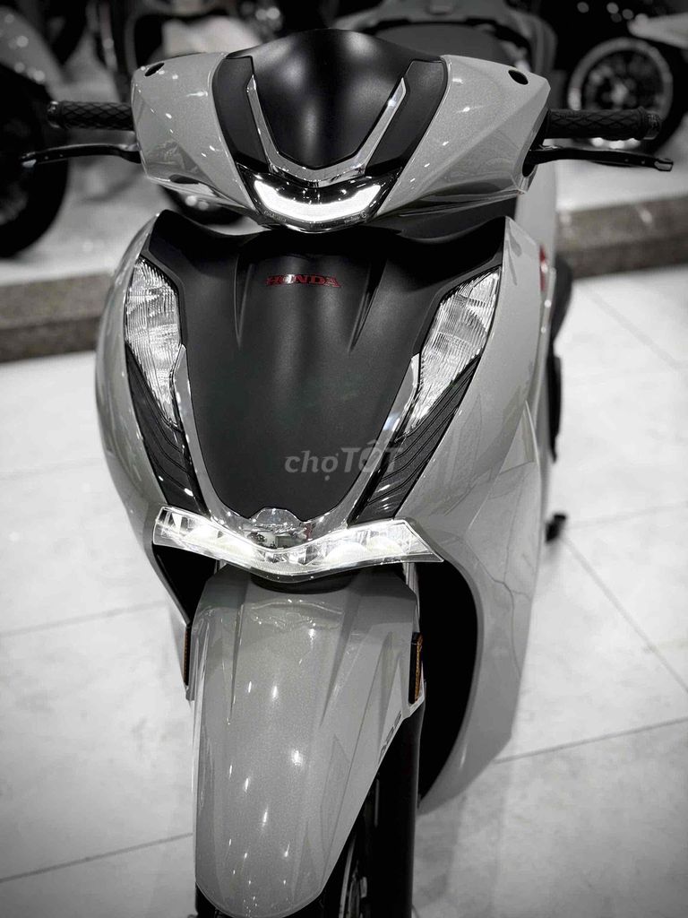 Sh350i 2022 Máy Thái dọn Kiểng chính chủ ký 🔥🔥. Mua bán Xe máy tại Thị xã Phú Mỹ Bà Rịa - Vũng Tàu được đăng bởi Cửa Hàng Xe Máy Phú Mỹ hình 7