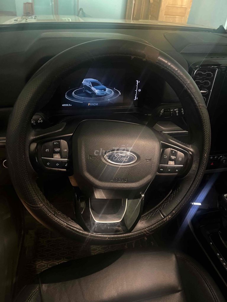 Ford Everest 2023 Sport 2.0L 4x2 AT - 49550 km. Mua bán Ô tô tại Huyện Trảng Bom Đồng Nai được đăng bởi Phúc Chề Cỏng hình 10