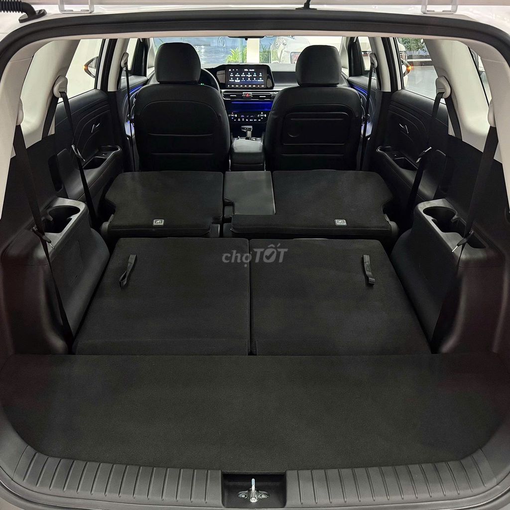 Xả kho Hyundai Stargazer 2025. Mua bán Ô tô tại Quận Gò Vấp Tp Hồ Chí Minh được đăng bởi Chuyên ô tô Hyundai SG hình 8