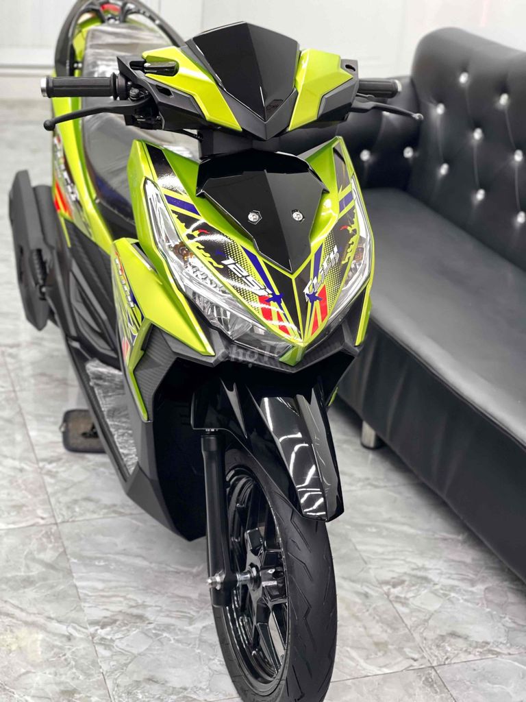 ⭐️ 𝗤𝘂𝗮́ 𝗞𝗲𝗻 ( 𝗩𝗮𝗿𝗶𝗼𝟮𝟬𝟭𝟳 𝗠𝗮̀𝘂 𝗛𝗢𝗧 𝗗𝗼̣𝗻 𝗞𝗶𝗲̂̉𝗻𝗴). Mua bán Xe máy tại Huyện Châu Thành Đồng Tháp được đăng bởi Gia Kiệt  hình 4