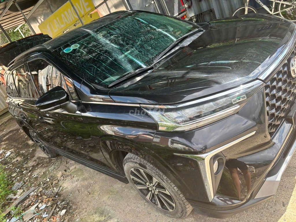 2022 CVT Top - 24000 km. Mua bán Ô tô tại Quận 8 Tp Hồ Chí Minh được đăng bởi Quách Trọng Khánh hình 5