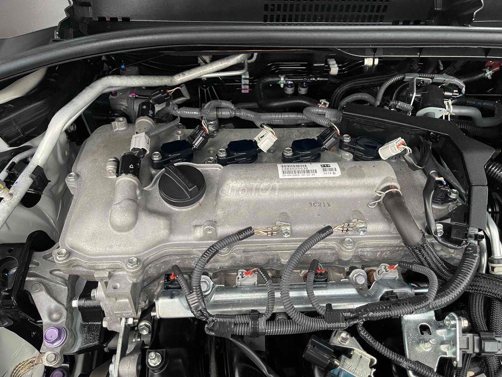 Toyota Corolla Cross 1.8V 2023. Mua bán Ô tô tại Quận Tân Phú Tp Hồ Chí Minh được đăng bởi Lê Tấn Dũ hình 13