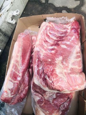 CHUYÊN CUNG CẤP SỈ THỊT BÒ, HEO, GÀ, CÁ,.... Mua bán Đồ ăn, thực phẩm và các loại khác tại Quận Bình Thạnh Tp Hồ Chí Minh được đăng bởi My Hanh