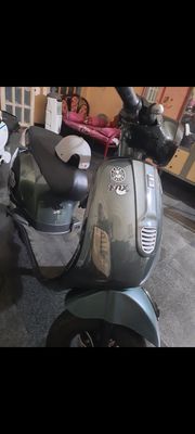 Xe máy điện đời cao yên cao hơn giá 7tr9. Mua bán Xe điện tại Quận Tân Phú Tp Hồ Chí Minh được đăng bởi Đức