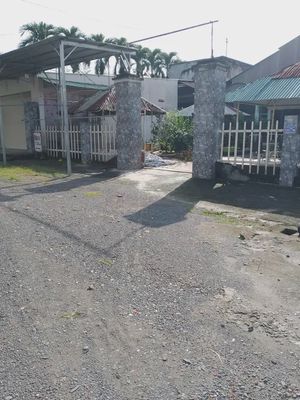 Nhà ở tại Phú Lợi Định Quán với 4929m² diện tích, giá 25 tỷ đồng.
