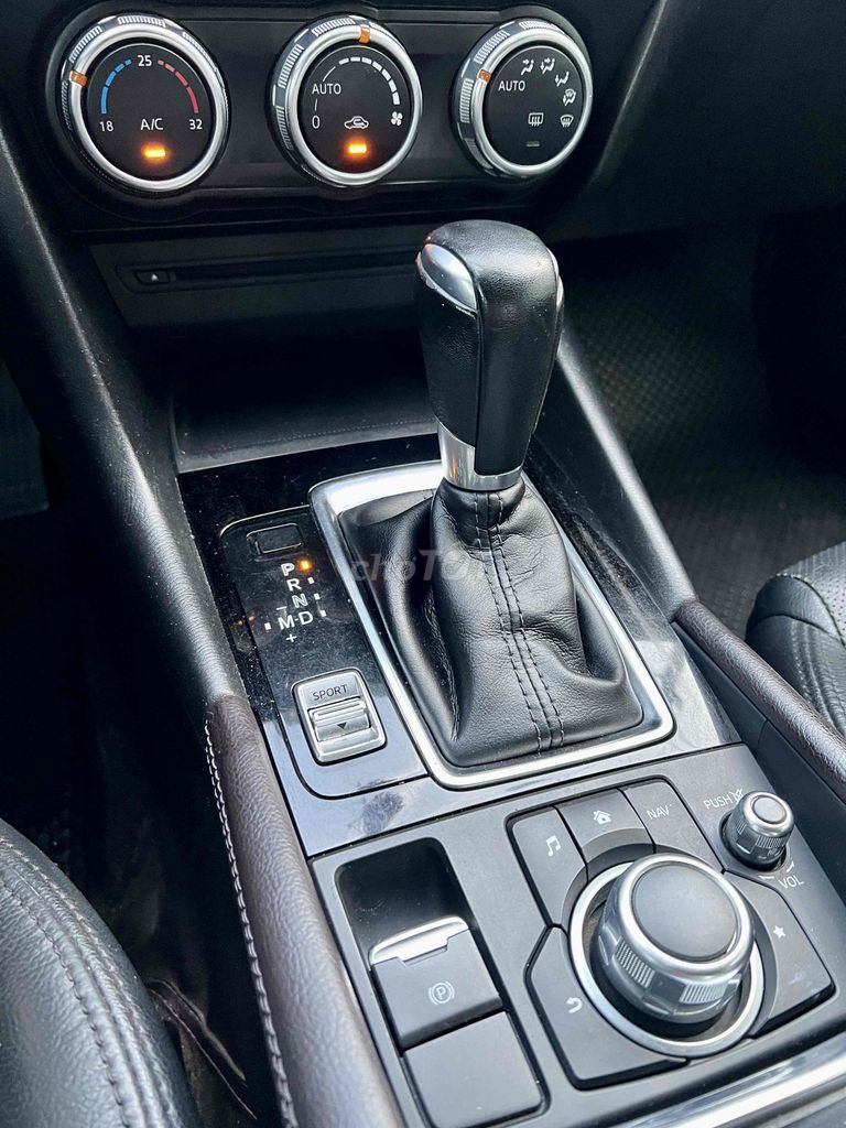 MAZDA 3 1.5AT FL 2018 CỰC CHẤT MÁY ZIN 100% 1 CHỦ. Mua bán Ô tô tại Quận Bình Tân Tp Hồ Chí Minh được đăng bởi UY TÍN CHẤT LƯỢNG HÀNG ĐẦU hình 8