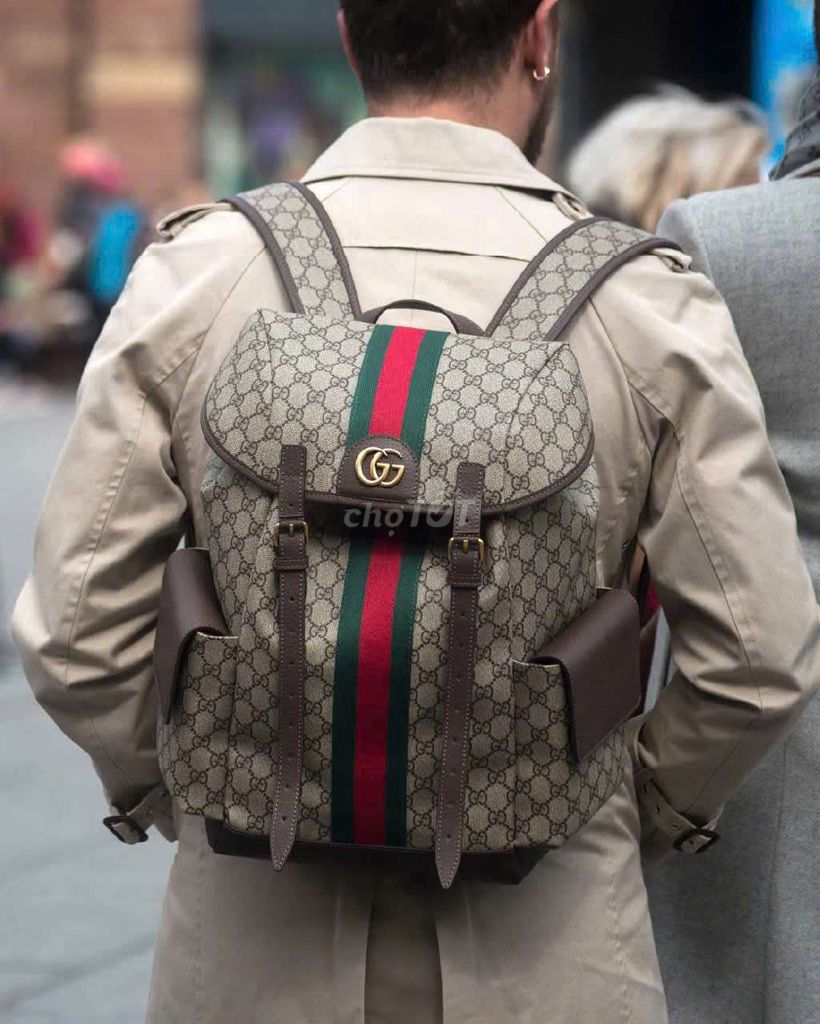 🎒BALO  Backpack GUCCI Ophidia Medium