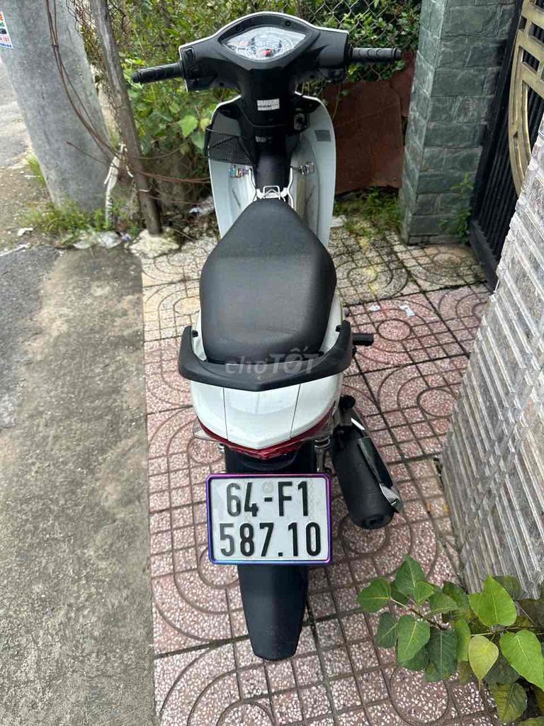 Alphal 2022  lướt vỏ zin biển 64F1 có ccccd. Mua bán Xe máy tại Quận Thốt Nốt Cần Thơ được đăng bởi Cầm Đồ Thành Chánh  hình 1