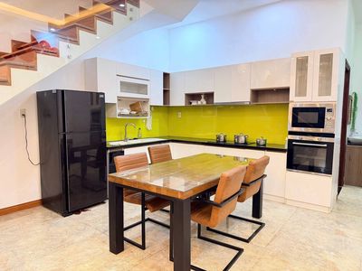 Аренда · 3 комн. · 100 м² · Quận Sơn Trà, ул. Đường An Cư 7