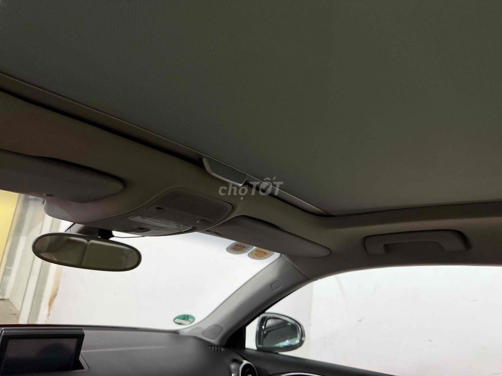 Audi A1 2010 cọp. Mua bán Ô tô tại Quận 1 Tp Hồ Chí Minh được đăng bởi bủberry  hình 10