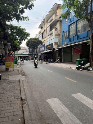 Bán chúng cư miếu Nổi 60m  2 phòng ngủ   Mới ken  vô ở liền nội mới 