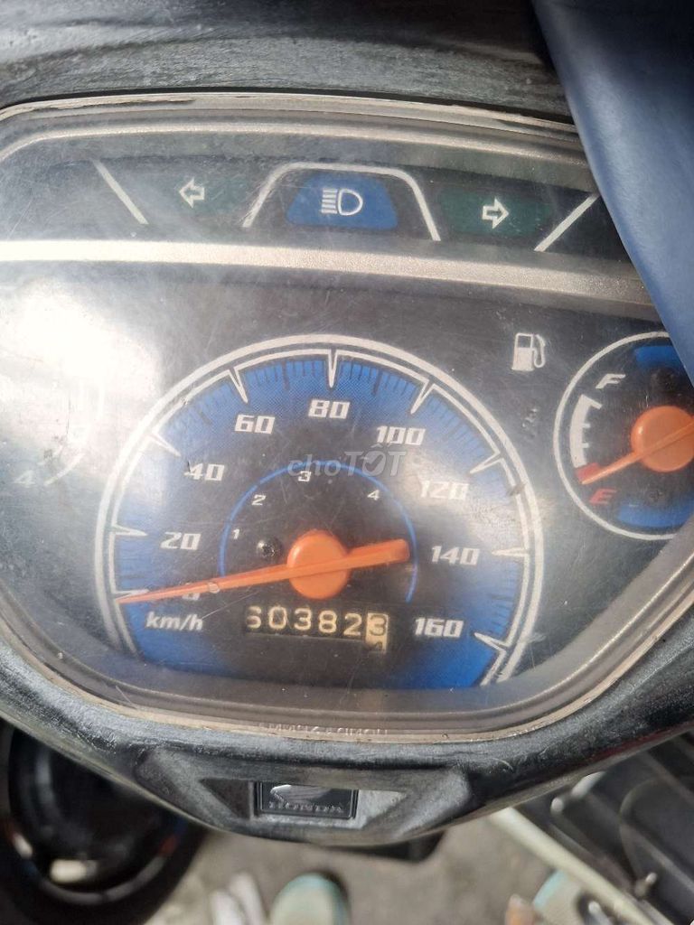 Dư bán HonDa balde 110 sx 2015. Mua bán Xe máy tại Quận 1 Tp Hồ Chí Minh được đăng bởi Mạnh Cường hình 3