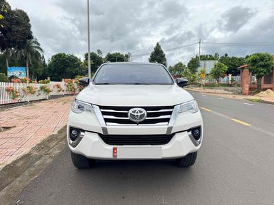 Toyota Fortuner 2020 2.4G 4x2 AT - 93000 km. Mua bán Ô tô tại Thành phố Buôn Ma Thuột Đắk Lắk được đăng bởi AUTO  THẮNG TOÀN PHÁT 