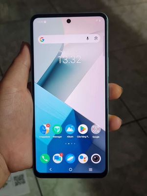Vivo Y36 256GB Xanh