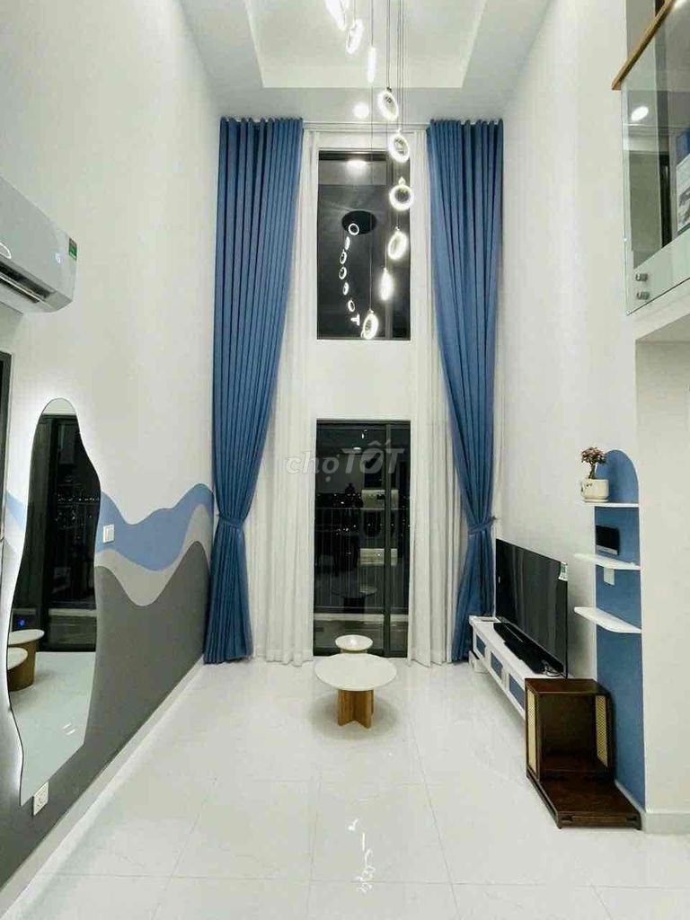 CẦN BÁN THE PEGASUITE 2 CĂN DUPLEX ĐẸP