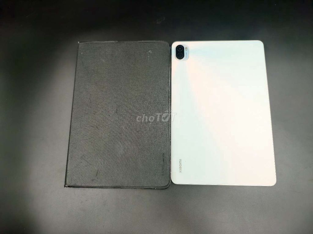 Xiaomi MiPad 5  6/128g máy rom qtế đẹp 98,9%. Mua bán Máy tính bảng tại Quận 6 Tp Hồ Chí Minh được đăng bởi Nhất Tín Mobile hình 1