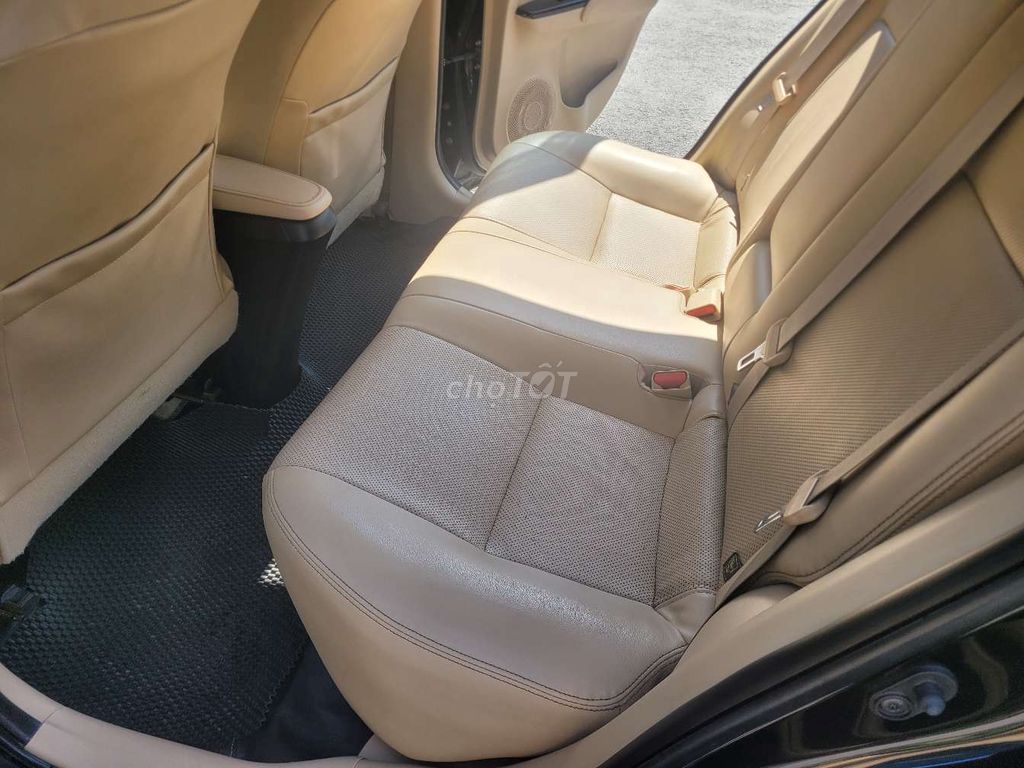 Vios 2019 1.5G CVT - 82000 km. Mua bán Ô tô tại Quận Kiến An Hải Phòng được đăng bởi QUÝ TRẦN AUTO hình 9