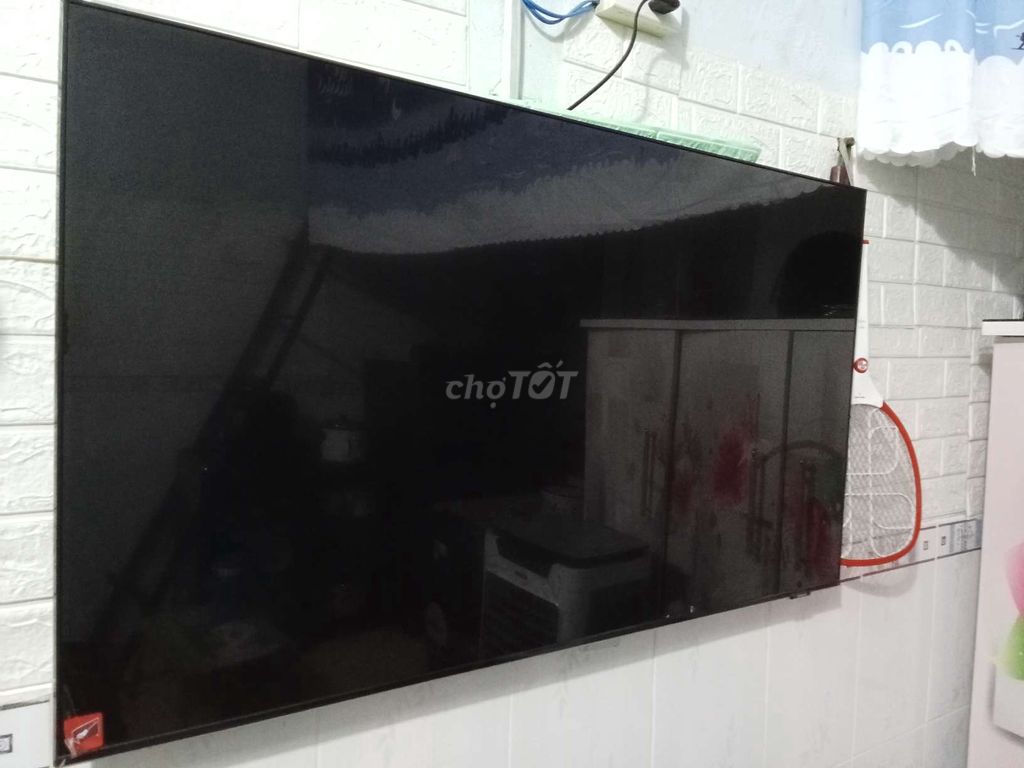 Không sử dụng nữa nên bán tivi. Mua bán Tivi, Âm thanh tại Thị xã Tân Uyên Bình Dương được đăng bởi nguyễn Văn tiền  hình 1