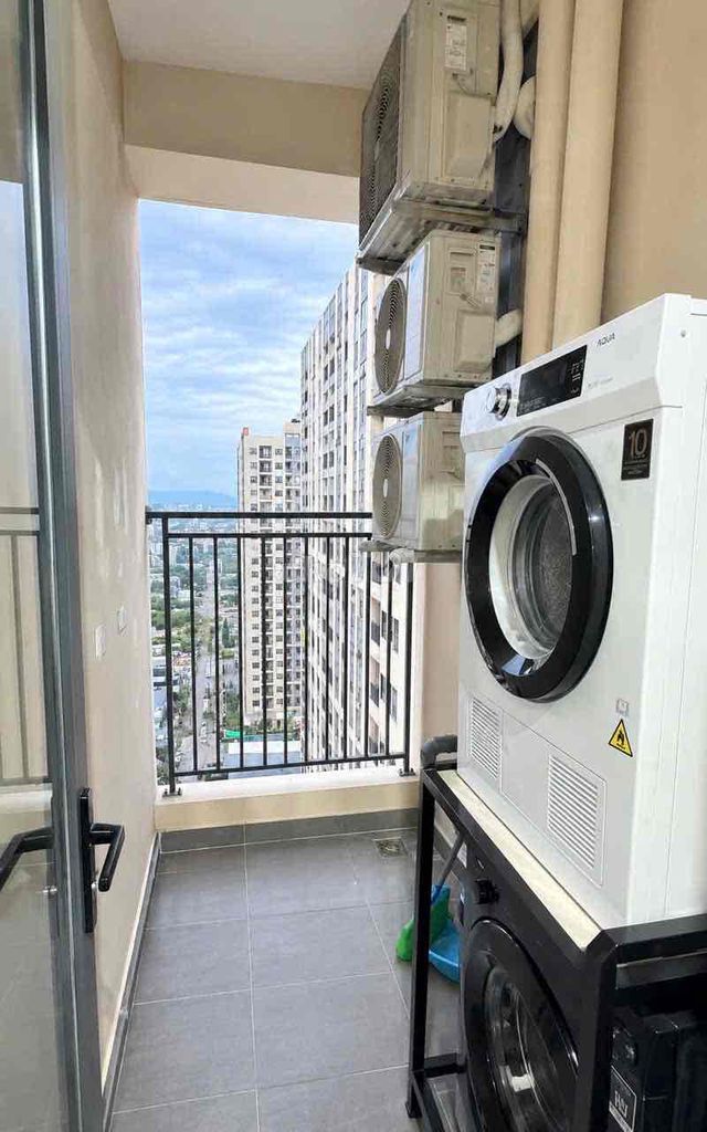 Аренда · Mia Center Point · 2 комн. · 59 м² · Quận Liên Chiểu, ул. Đường Ngô Thì Nhậm