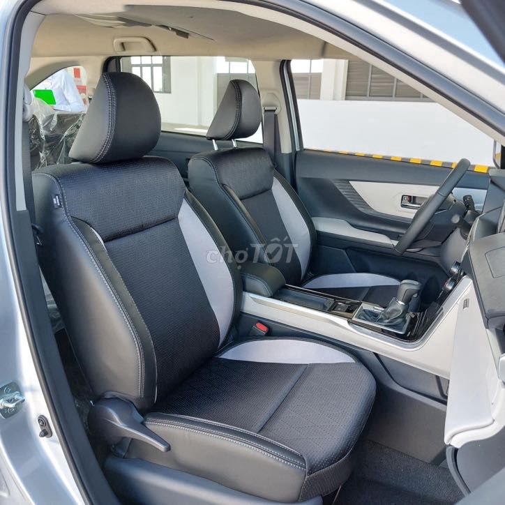 Toyota Veloz Cross 2025. Mua bán Ô tô tại Quận Hà Đông Hà Nội được đăng bởi Toyota Hà Đông  hình 5
