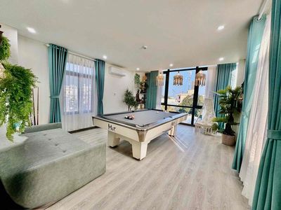 Townhouse 65 m² · 4 bed · Võ Duy Ninh