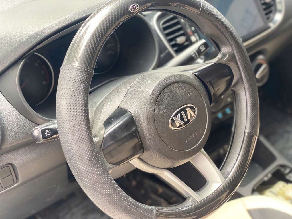 Soluto 2019 1.4MT. Mua bán Ô tô tại Quận 12 Tp Hồ Chí Minh được đăng bởi TIẾN AUTO  hình 8