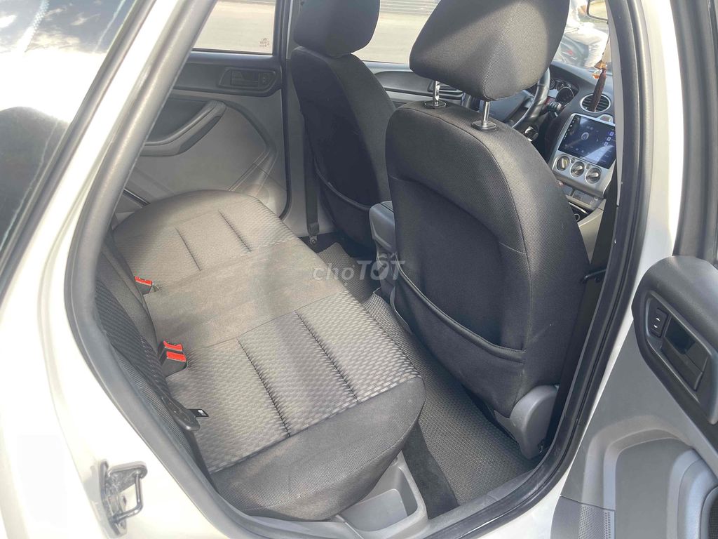 Ford Focus 2013 1.8 AT - 123456 km. Mua bán Ô tô tại Quận Tây Hồ Hà Nội được đăng bởi Phúc anh hình 9