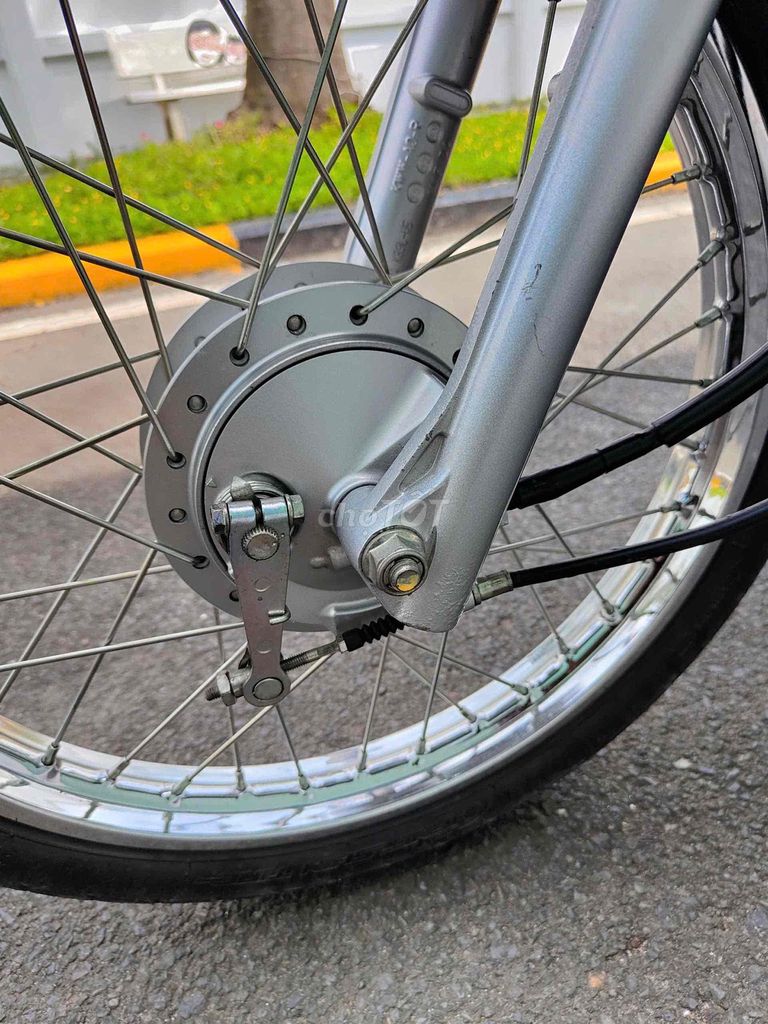 Anfa 2023. Mua bán Xe máy tại Thành phố Mỹ Tho Tiền Giang được đăng bởi Thai tran hình 4