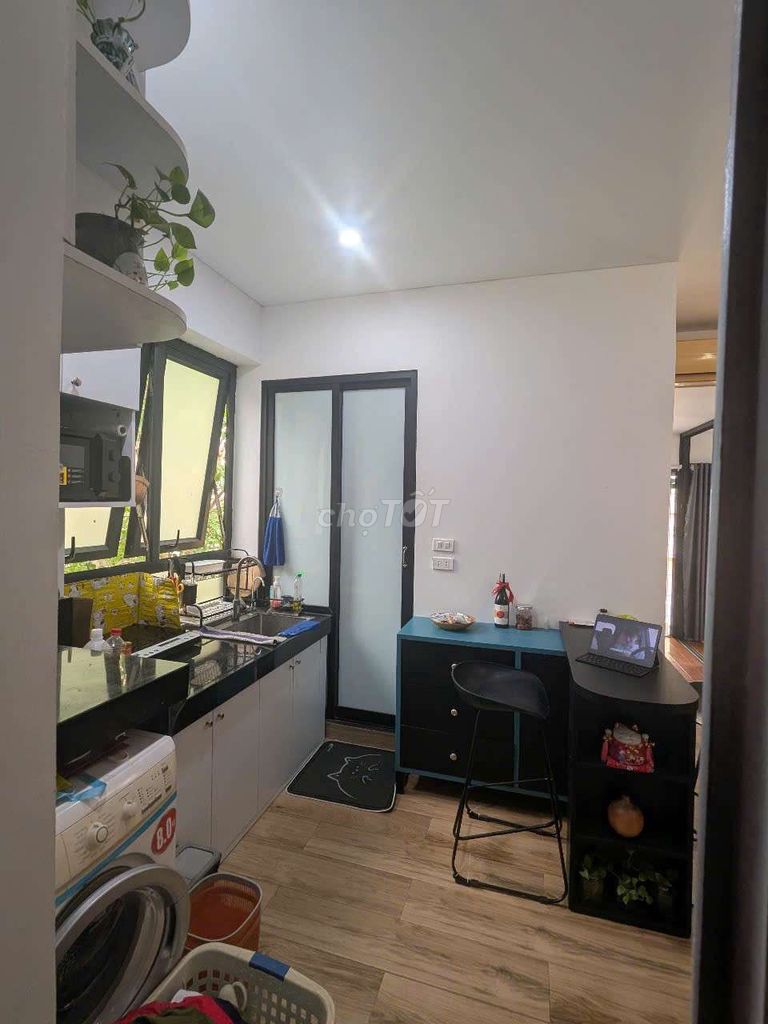 Bán Gấp.Căn Hộ Tập Thể Cầu Giấy. Lô Góc View đẹp. 58m* 2N.Chỉ 2.2 tỷ. Mua bán căn hộ/chung cư tại Quận Cầu Giấy Hà Nội được đăng bởi Trần Bá Cường hình 1
