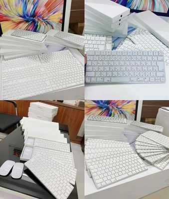 Magic Mouse 1 chính hãng. Mua bán Phụ kiện (Màn hình, Chuột...) tại Quận Thanh Xuân Hà Nội được đăng bởi Thùy Linhh