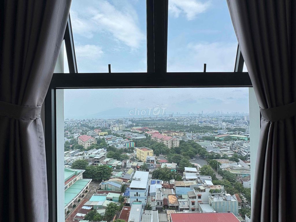 Modern 2-bedroom apartment at Mia Centre Point — photo 7