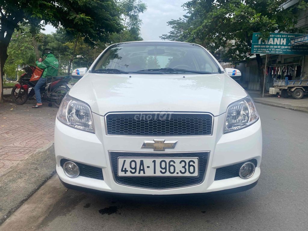Chevrolet Aveo 2017 LT 1.5 - 63000 km. Mua bán Ô tô tại Thành phố Thủ Đức Tp Hồ Chí Minh được đăng bởi Phamvanhung hình 1