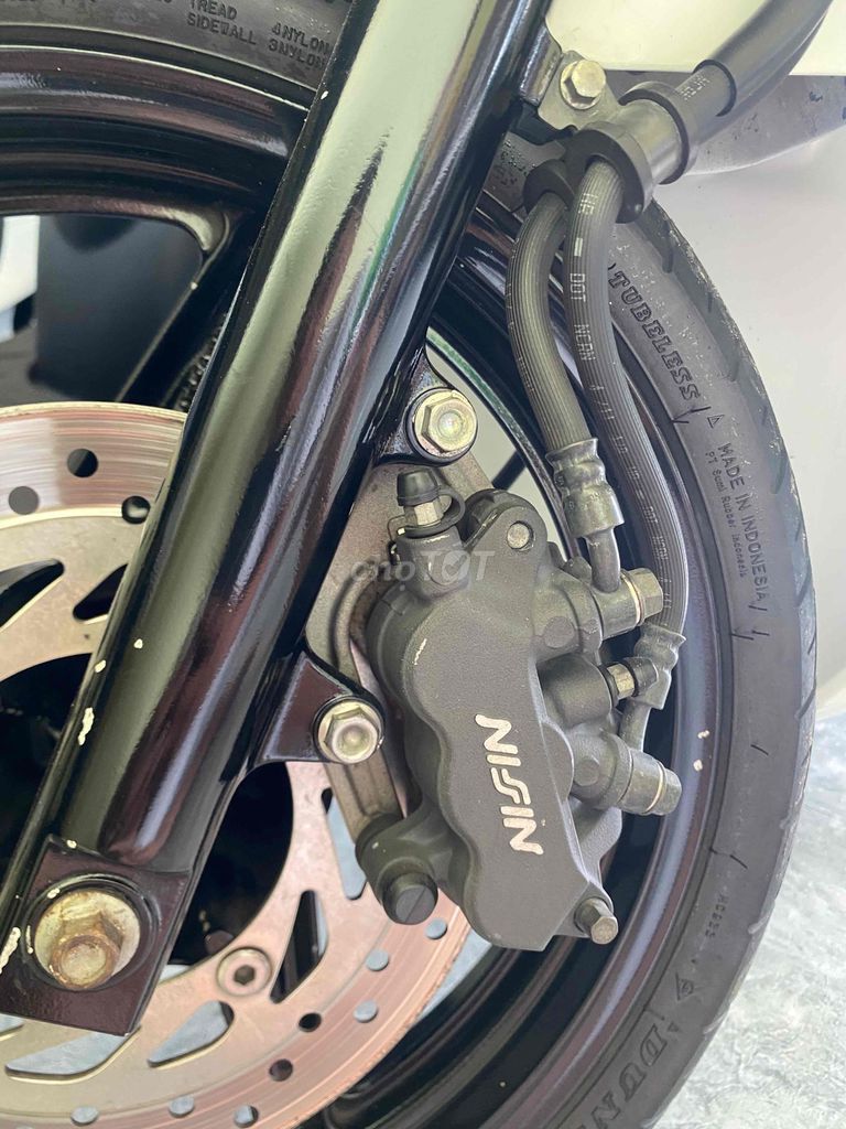 📢📢📢 Hót Xe Zin nha các bạn hàng siêu tầm SH Nhập Ý. Mua bán Xe máy tại Huyện Giồng Riềng Kiên Giang được đăng bởi Vanmai Tung hình 8