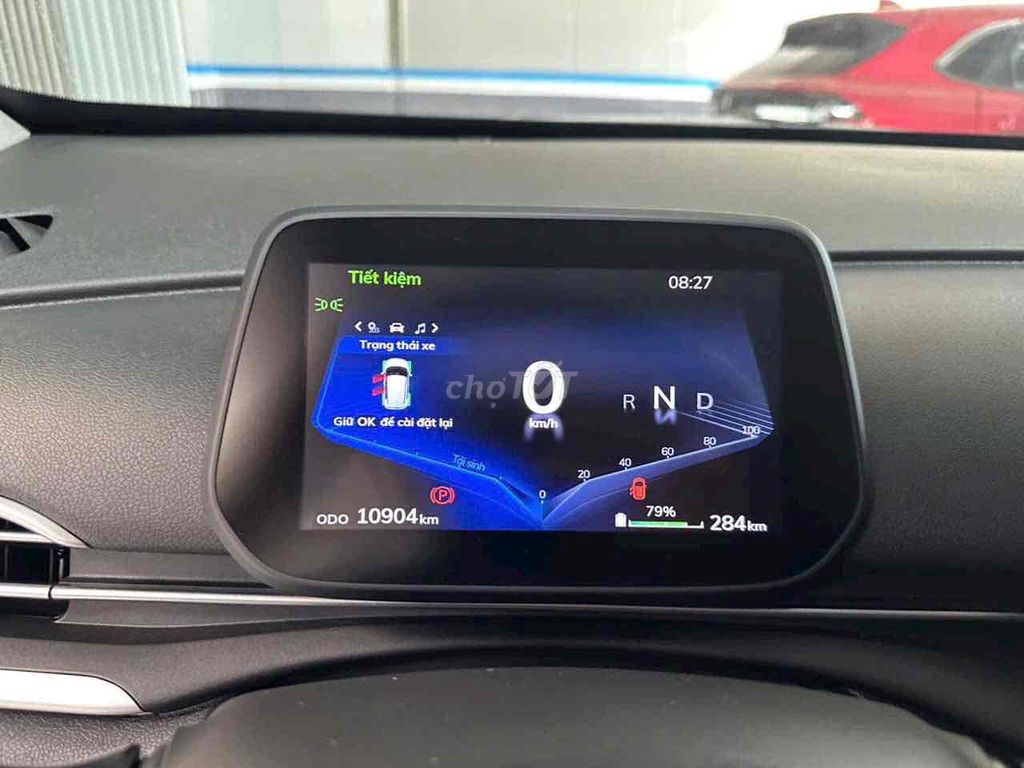 VinFast VF5 2024 Plus - 10800 km. Mua bán Ô tô tại Thành phố Thủ Đức Tp Hồ Chí Minh được đăng bởi Trọng Thức hình 8