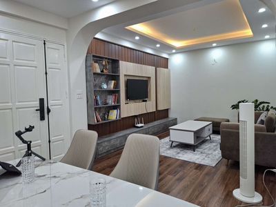Căn hộ 80 m² · 3 PN · Khu đô thị Vĩnh Hoàng