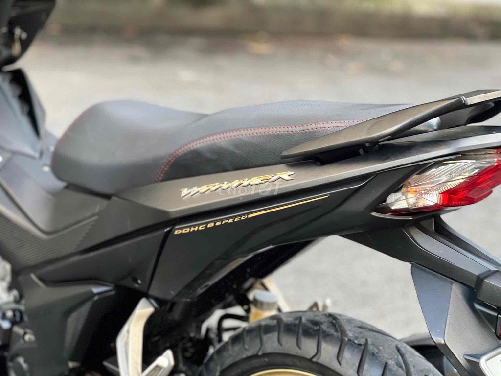 Honda Winner 150 V1 2019 Đen nhám 18.000km. Mua bán Xe máy tại Quận 11 Tp Hồ Chí Minh được đăng bởi Hưng Từ hình 7