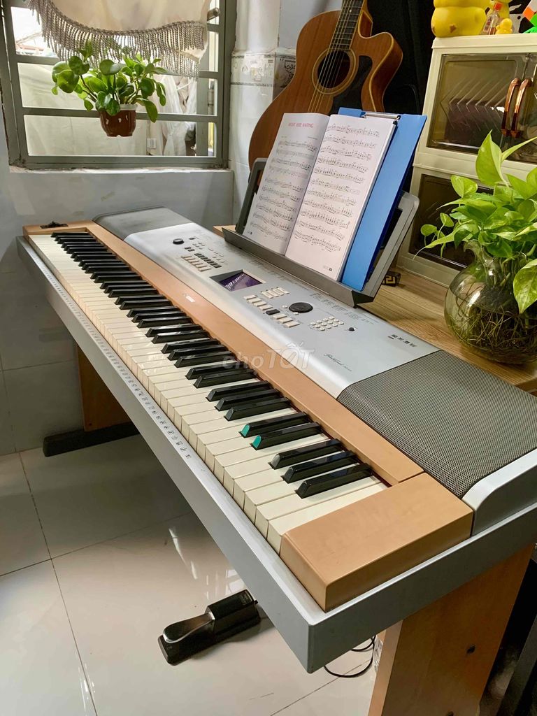 ĐÀN PIANO YAMAHA DGX-630 TẠI TPHCM