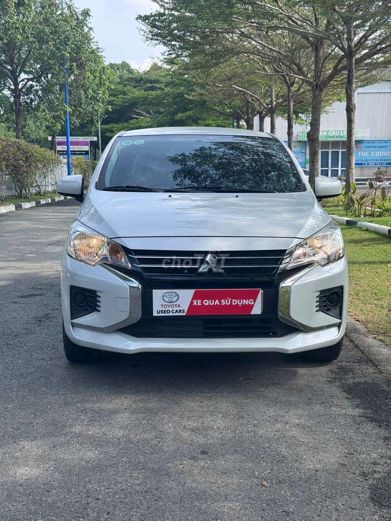 🔥 ATTRAGE 2023 - Lướt 35.000km Bao Check Lỗi 🔥