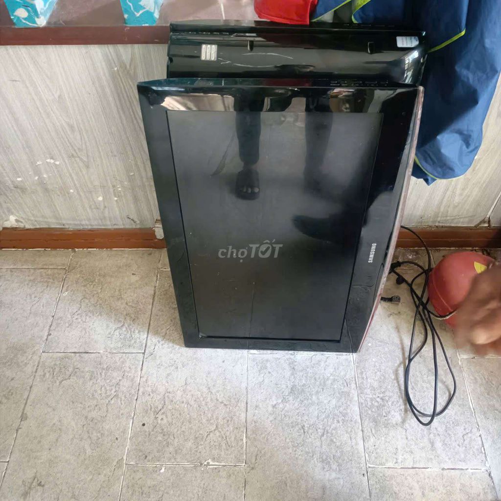 Tivi Samsung LA32B450 32 inch Đen. Mua bán Tivi, Âm thanh tại Thành phố Biên Hòa Đồng Nai được đăng bởi Hạnh hình 1