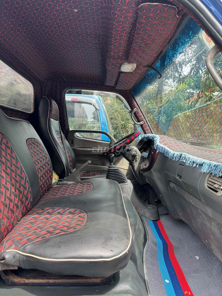 hd 65 đời 2009. Mua bán Xe tải, xe ben tại Thành phố Biên Hòa Đồng Nai được đăng bởi nguyen vinh hình 5