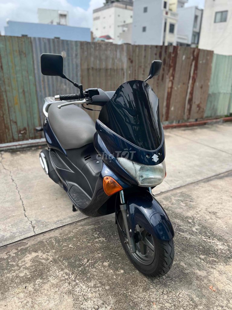 Suzuki Epicuro150 ngay chủ sang tên máy zin êm. Mua bán Xe máy tại Quận Bình Tân Tp Hồ Chí Minh được đăng bởi Vương hình 3